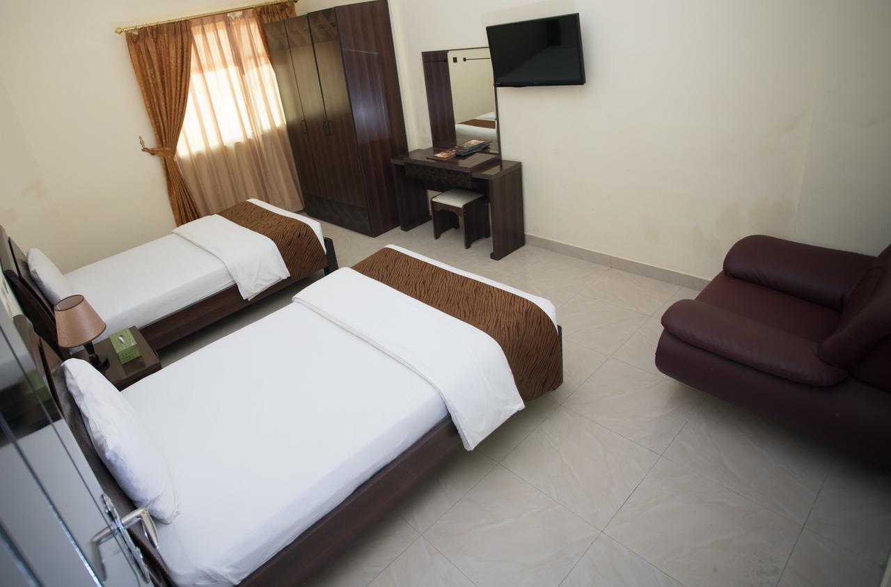 Tiger Home Hotel Apartments Muscat Ngoại thất bức ảnh