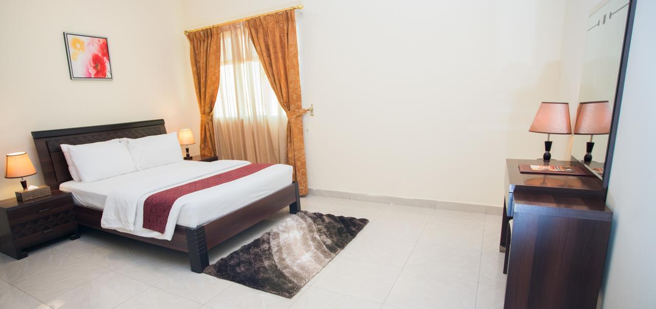 Tiger Home Hotel Apartments Muscat Ngoại thất bức ảnh