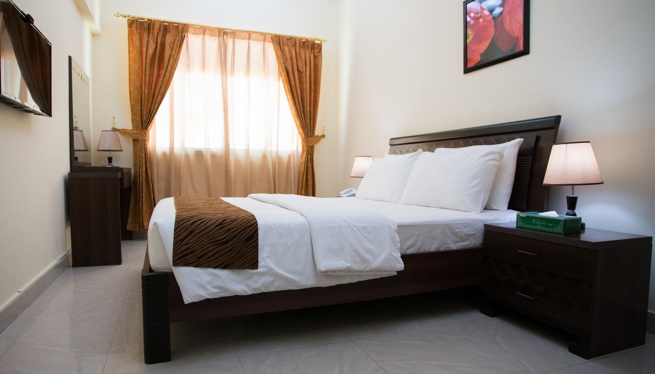 Tiger Home Hotel Apartments Muscat Ngoại thất bức ảnh