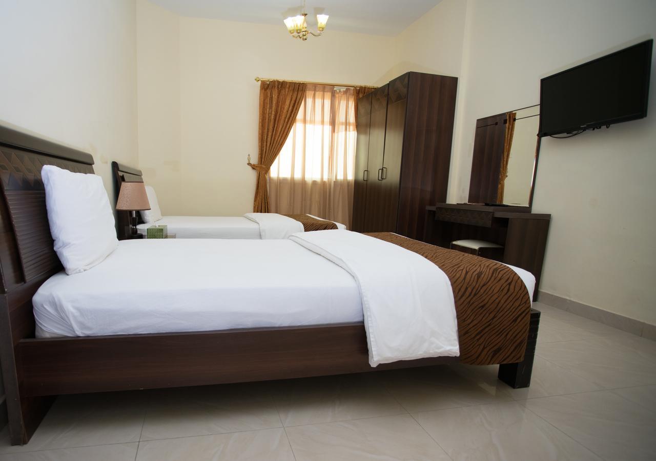 Tiger Home Hotel Apartments Muscat Ngoại thất bức ảnh