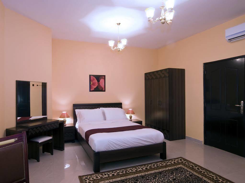 Tiger Home Hotel Apartments Muscat Ngoại thất bức ảnh