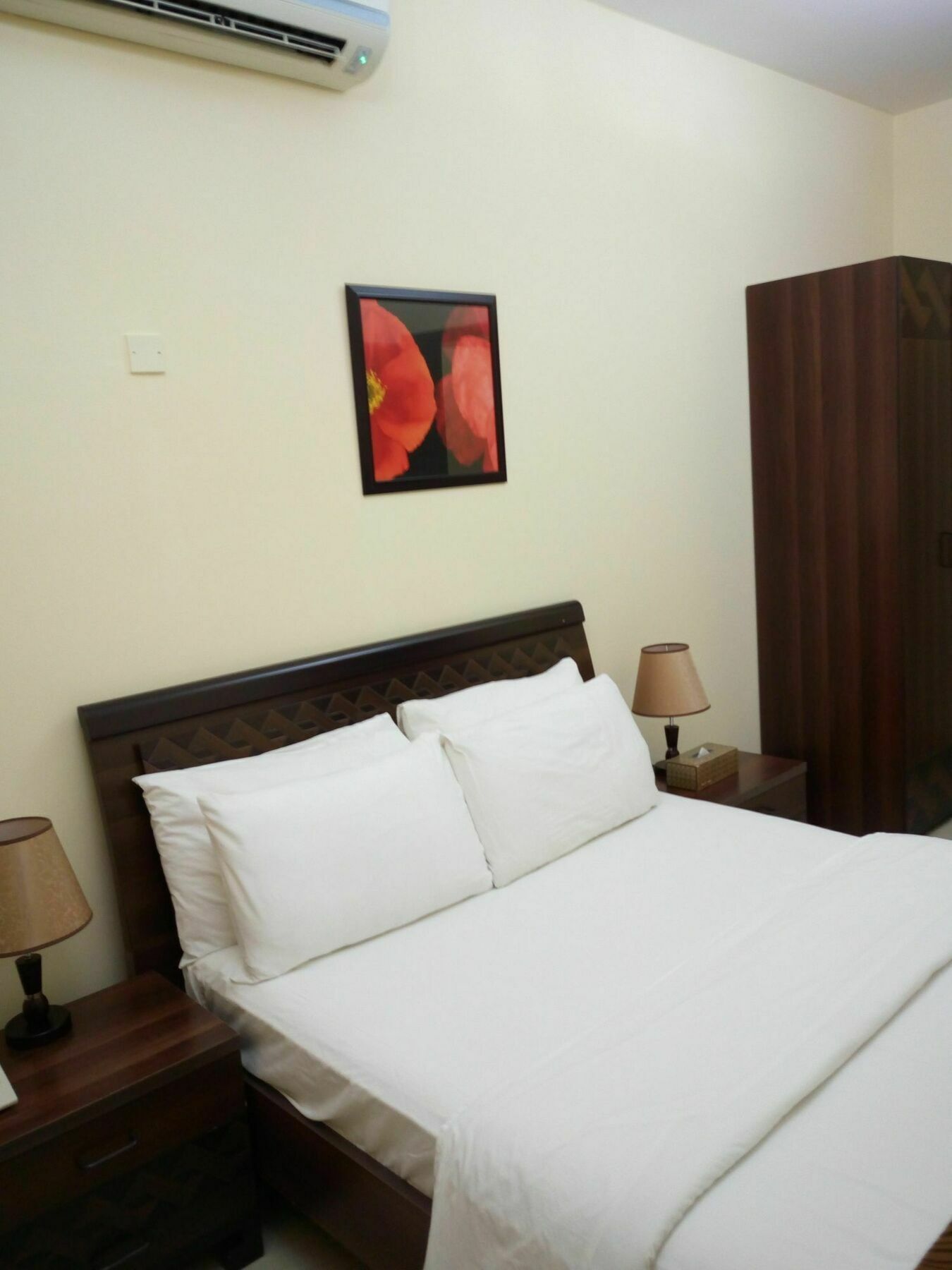 Tiger Home Hotel Apartments Muscat Ngoại thất bức ảnh