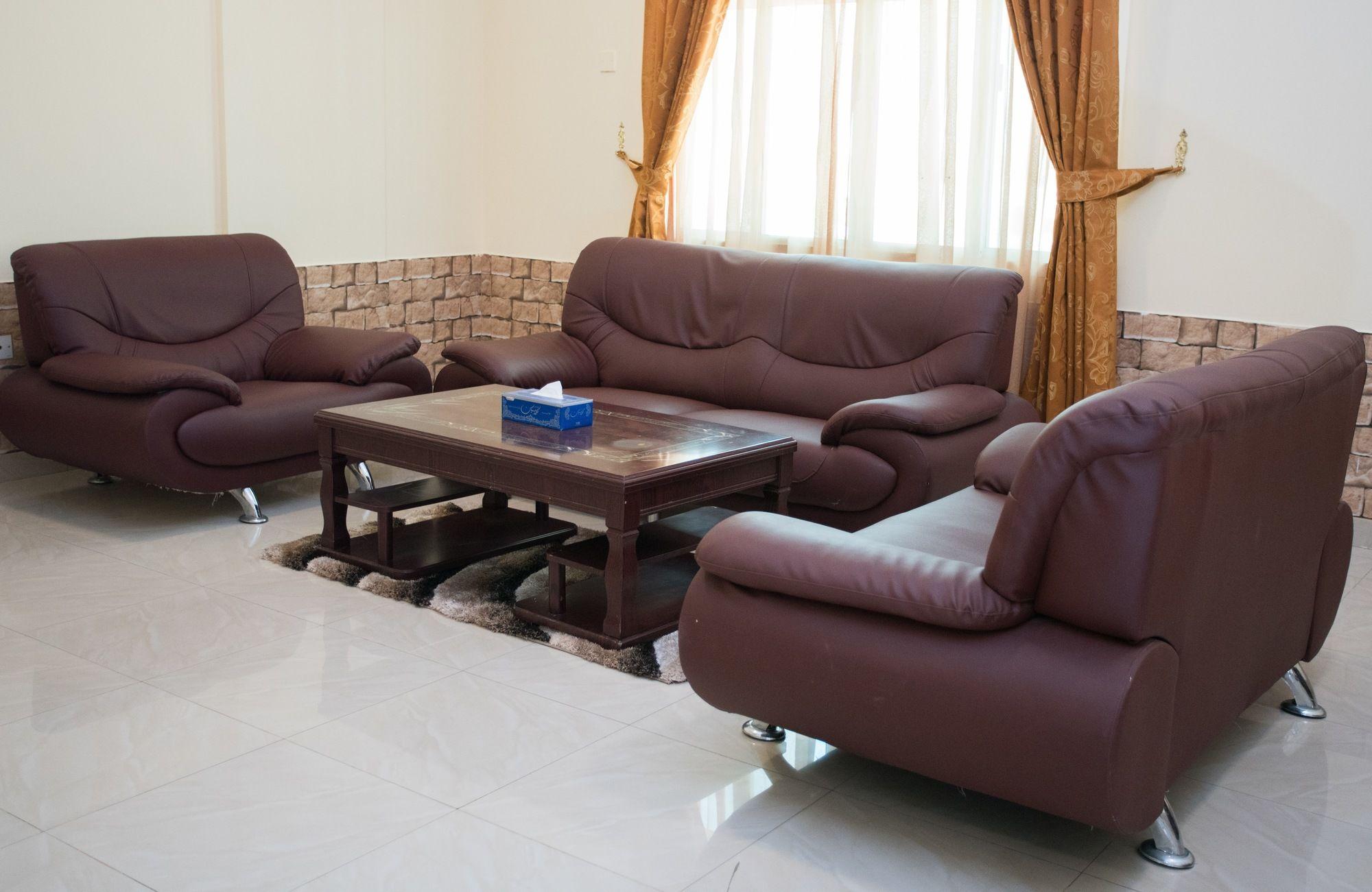 Tiger Home Hotel Apartments Muscat Ngoại thất bức ảnh